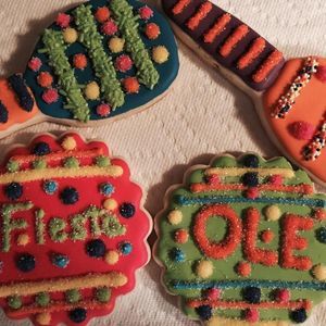 Meet your Posher, Patricia